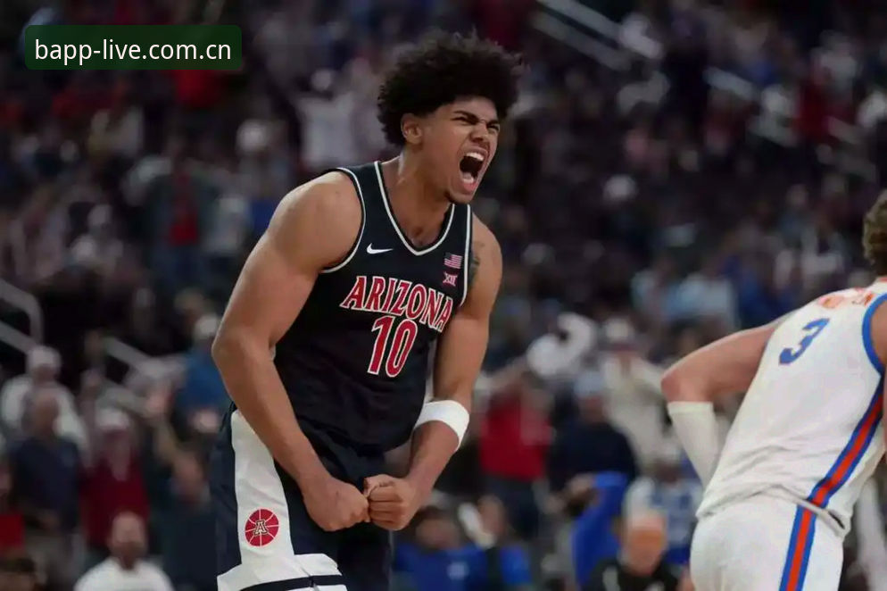 2026年NBA选秀狂欢夜：在BAPP看奇才与爵士的终极赌注——全面评测